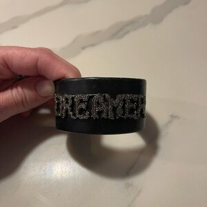 Authentic KZ Noel Designs Diamond “Dreamer”Bracelet - Retails for $2000.00.